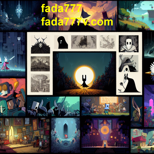 A Revolução dos Jogos Indie: Criatividade e Inovação em Alta