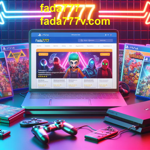 Explorando a Categoria de Avaliações em Fada777