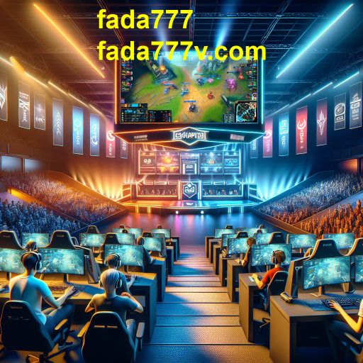 A Importância dos Patrocínios no Mundo dos Jogos